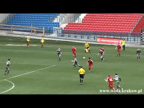 MESA: Wisła - Korona 7:1