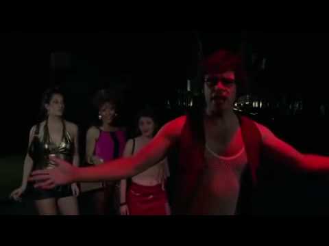 Flight Of The Conchords~You Don't Have To Be A Prostitute