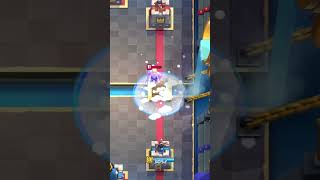 バーバリアン VS 人生 #クラロワ