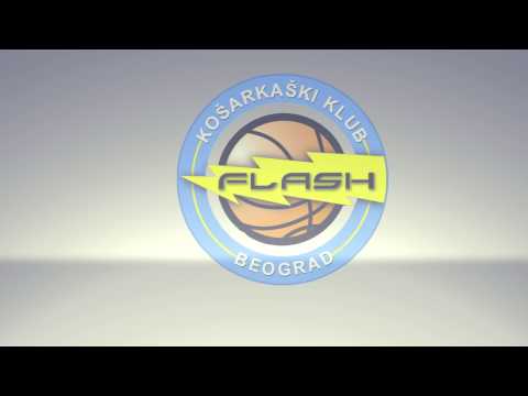 Najava novogodišnjeg turnira školica košarke KK Flash