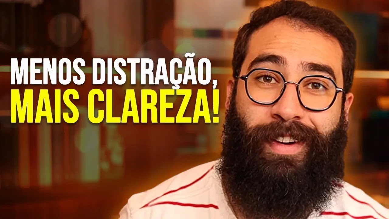 A decisão que fez minha criatividade aumentar!