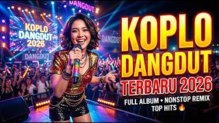 Download lagu Playlist Dangdut Koplo Terbaik Via Vallen Full Album Nonstop 2026 Lagu Santai Viral Enak Buat Kerja mp3