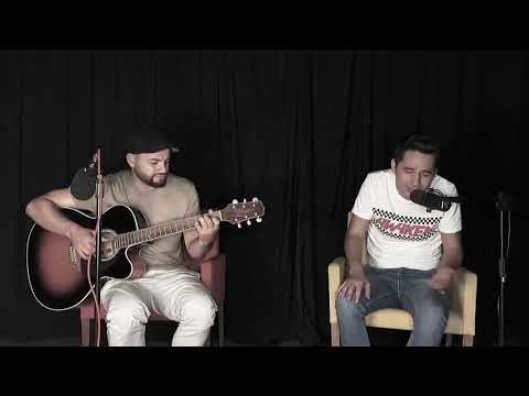 USTED - EZEQUIEL BAZAN FT. IAN VEGA