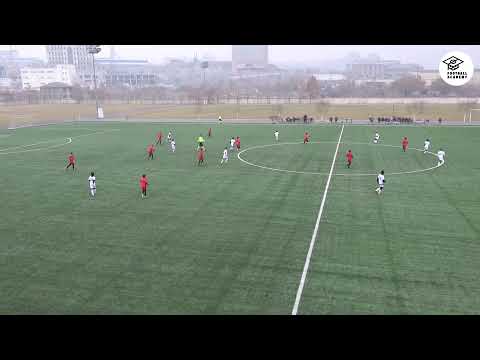 Academy 1-09 - Academy 2-09