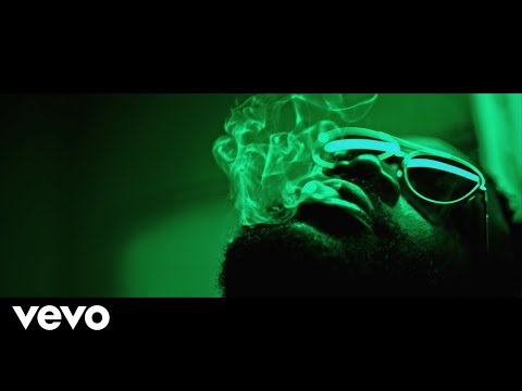 Rick Ross - Green Gucci Suit (Official Video) ft. Future