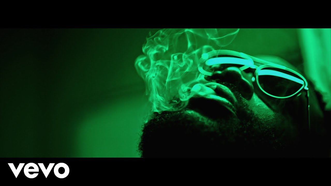 Rick Ross ft Future – “Green Gucci Suit”