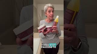 Linda R. - verified customer