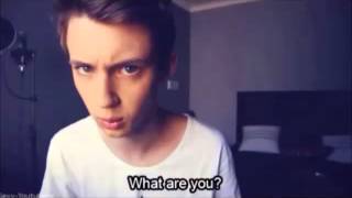 The 2012 Song - Troye Sivan