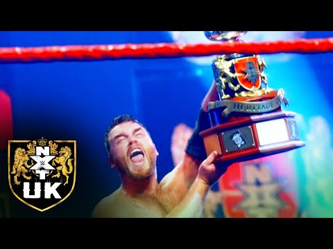 Mark Coffey Comments On Guest Coaching Stint At WWE Performance Center