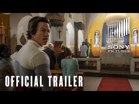 Father Stu - Official Trailer - Exclusively At Cinemas Now