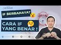 BAHAYA PUASA INTERMITTENT FASTING