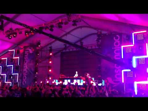 Adrian Lux - Beyond Wonderland 2011 [HD]