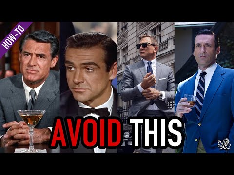How To Be A REAL Gentleman: Why YouTubers & Influencers Are WRONG
