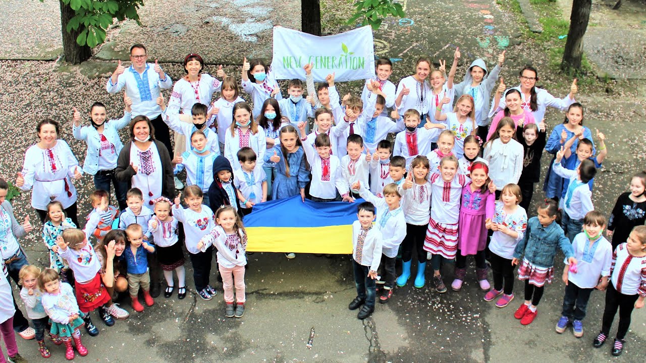 Serving Those Displaced