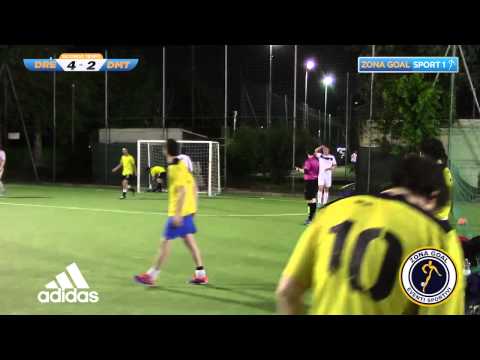 Zona Goal: Dream Team - Dove Mi Trovo - Sintesi