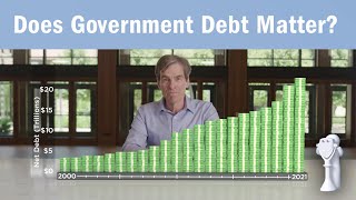 Does Government Debt Matter Anymore? | Perspectives On Policy