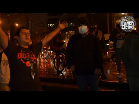 JOAQO vs SHADE - Semifinal | Larcolectivo: Random Mode (Fecha 6 PreTemp.22)