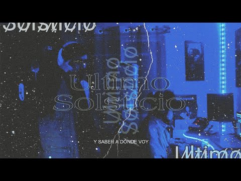 //Ultimo Solsticio - Innecesaria.joseto & FresshDonutt// (Video Oficial)