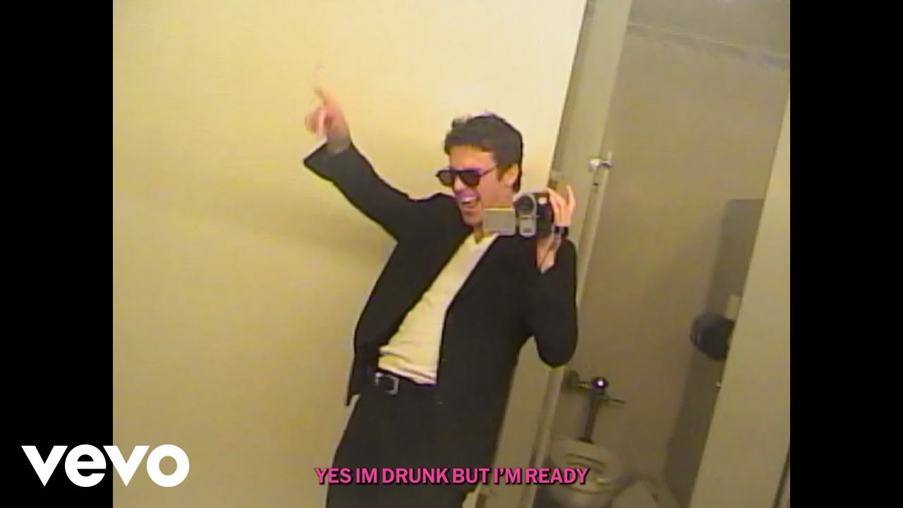 YouTube video