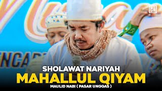 Download lagu NARIYAH'S SHOLAWAT - MAHALLUL QIYAM KHR KHOLIL AS'AD (PROPHET MUHAMMAD'S MAULID 2024) mp3
