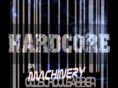 Da Machinery @ Elementz Of Danger [Part 1 of 6]