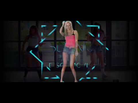 Electro bounce v.l 5 2020 Black en Resident S. P. D