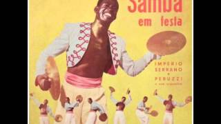 Sou Imperial(Avarese)Império Serrano 1958