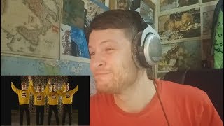 Scatterbrain - Don&#39;t Call Me Dude REACTION