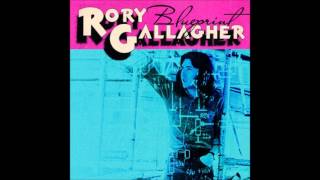 Rory Gallagher - Race The Breeze
