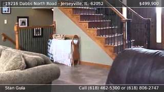 preview picture of video '19216 Dabbs North Road Jerseyville IL 62052'
