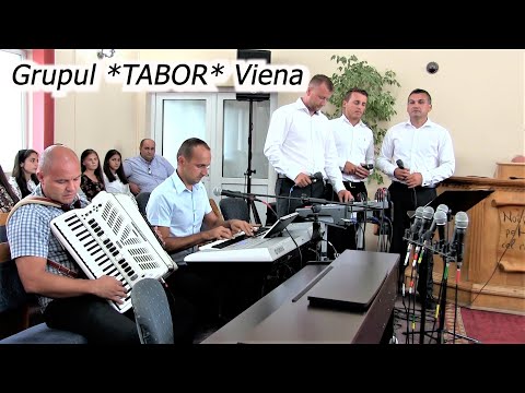 Grupul ”TABOR” Viena    Aș vrea să fiu ca Rut