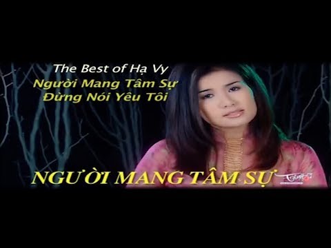 Thể hiện bởi Hạ Vy