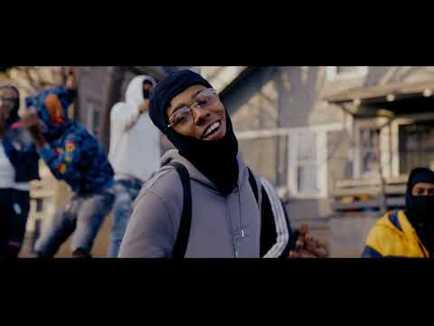 [SGN] Dai Ballin - The Biggest [Prod. Jobe] Shot By @TeeGlazedItProduction