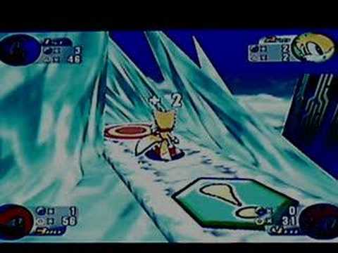 Sonic Shuffle - Playthrough - Part 9