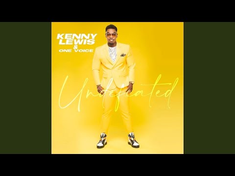 Mighty God - Kenny Lewis & One Voice featuring Michael Lampkins