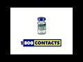 Retro 1800 Contacts Commercial 00s Delivered To Your Door