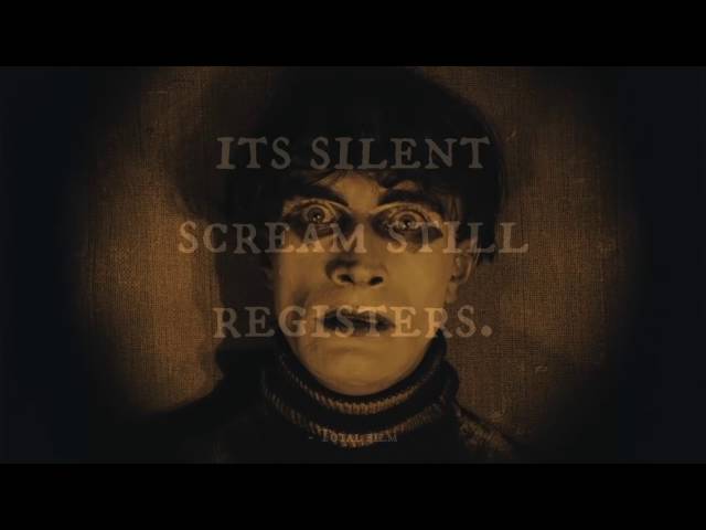 Vídeo relacionado con Dr Caligari - Póster de Monstruo de Halloween Camiseta, Hombre, Negro, L