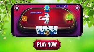 Playing the Most Competitive Online Card Game with Real Players!