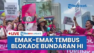 Download lagu 🔴LIVE: Massa Memanas di Bundaran HI, Aliansi Perempuan Tembus Blokade hingga Polwan Terjatuh mp3 Download lagu 🔴LIVE: Massa Memanas di Bundaran HI, Aliansi Perempuan Tembus Blokade hingga Polwan Terjatuh mp3