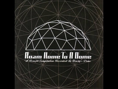 Carter and Connelley - Livin' In The Future In A Plastic Dome (Roam Home to a Dome)