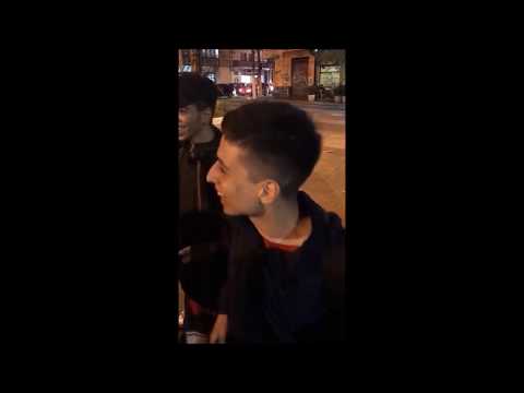 Coiote e Chamie x Sid e Nolly - DESAFIO - 2° Batalha da Ana Rosa