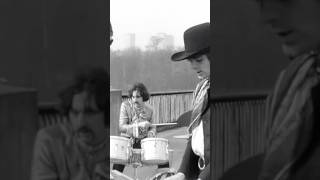 Here is a clip of ‘Paintbox’. #PinkFloyd #PaintBox #AltMusic