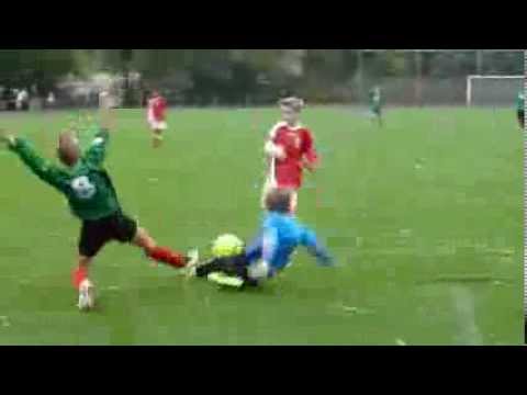 Slikkerveer D6 - Rhoon D6