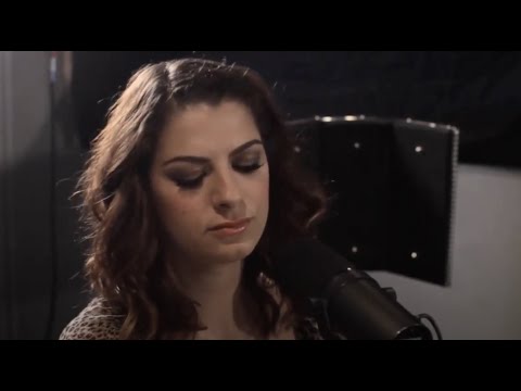 Templecloud - One Big Family - live - Hannah Symons