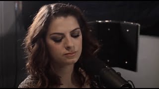 Templecloud - One Big Family - live - Hannah Symons