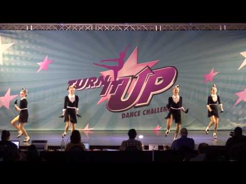 Best Tap// SING - Premier Dance Academy [Orlando, FL]