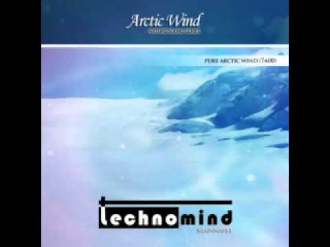 Pure Arctic Wind