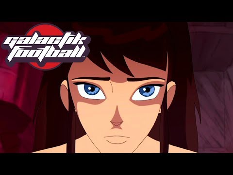 Galactik Football Season 3 Episode 1 | Full Episode HD | Stars in Danger