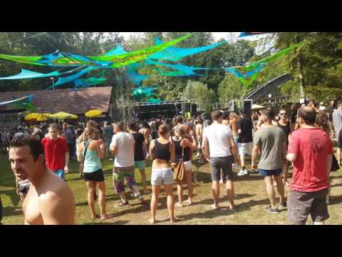 Goaparty Wiler b. Utzenstorf Teil 1