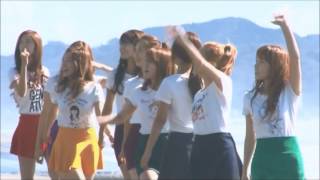 [中字MV] Girls&#39;Generation--Tears
